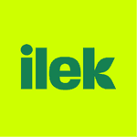 ilek logo