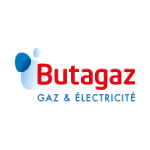 butagaz logo