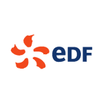 edf logo