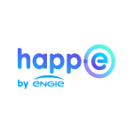 happ-e logo