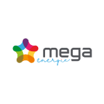 mega logo