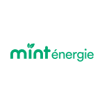 mint logo