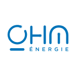 ohm logo