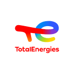 totalenergies logo